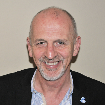 Simon Spoerer Workshop speaker