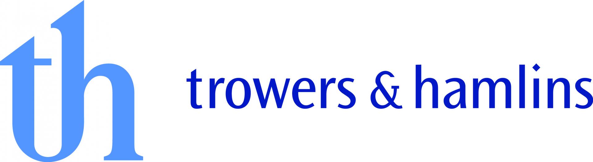 Trowers & Hamlins Sponsors
