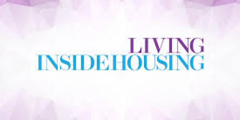 Inside Housing Living Inside Housing Living