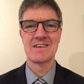 Alan Woods Workshop speaker