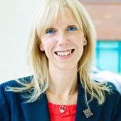 Angela Harding Speaker