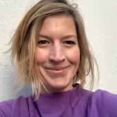 Ellie Pyemont Workshop Speaker