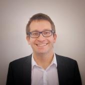 Gareth Lyon Workshop speaker