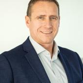 Howard Nankivell Speaker