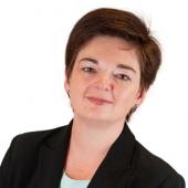 Jane Ashcroft Speaker