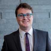 Matthew Drysdale Workshop Speaker