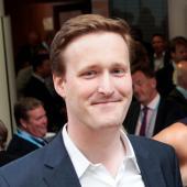 Michael Voges Speaker