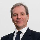 Nick Sanderson Speaker