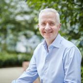Nigel Sibley Speaker