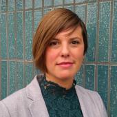 Shandi Petersen Speaker