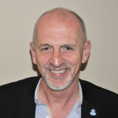 Simon Spoerer Workshop speaker