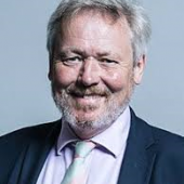 Giles Watling ARCO Vision 2030 supporter Giles Watling ARCO Vision 2030 supporter