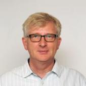 Jeremy Porteus ARCO Vision 2030 supporter Jeremy Porteus ARCO Vision 2030 supporter