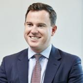 Phil Bayliss Speaker